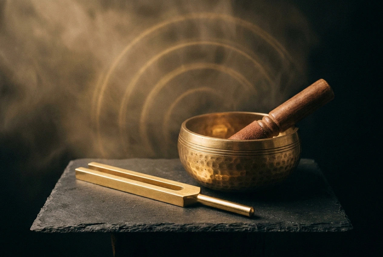 432 Hz vs 440 Hz: What the Science Actually Says