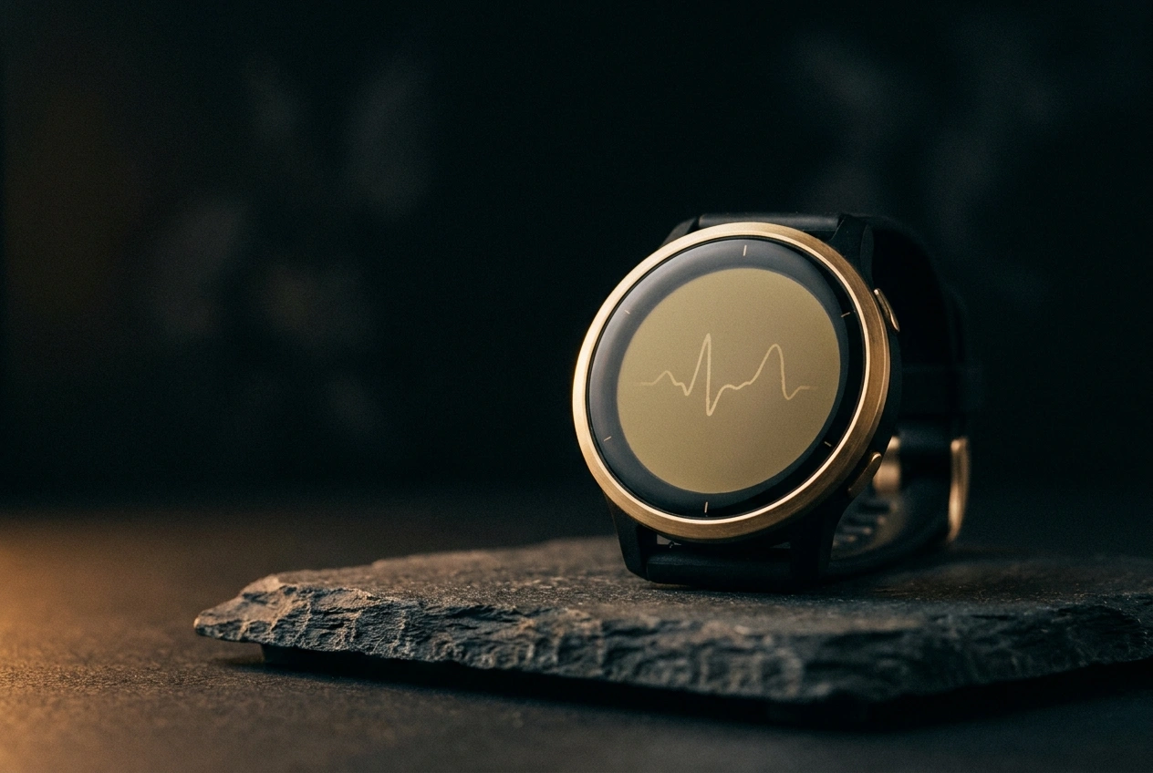How to Improve Your Heart Rate Variability (HRV): A Practical Guide