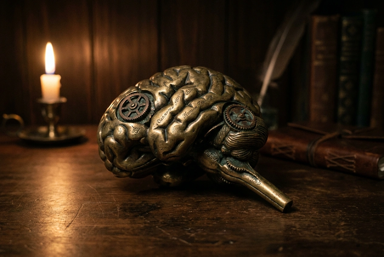 Polyvagal Theory Explained: A Simple Guide to Your Nervous System