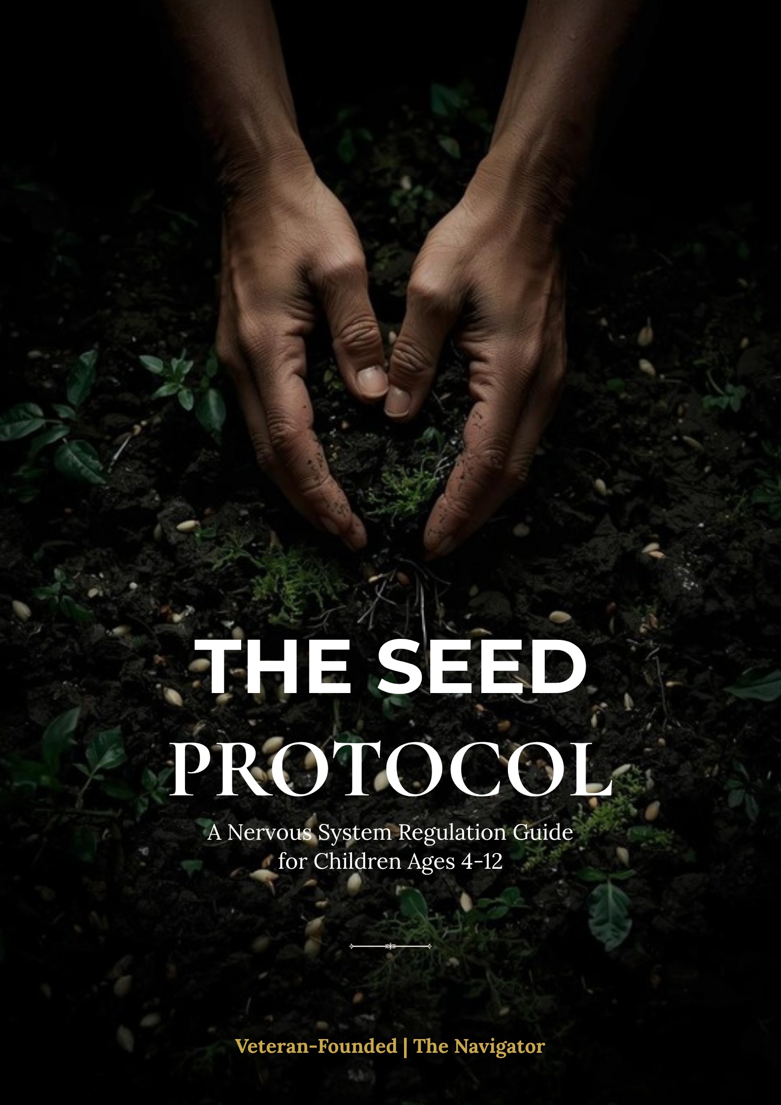 The Seed Protocol cover